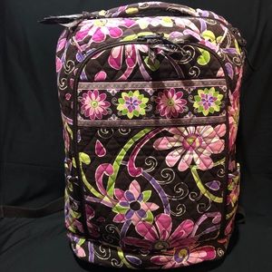Vera Bradley Backpack!